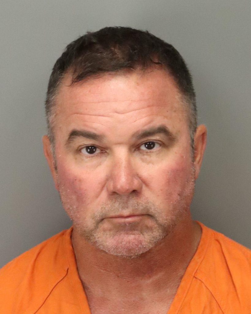 Thomas McClave (Photo: Pinellas County Sheriff's Office)